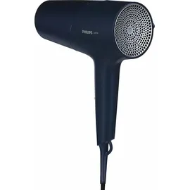 Philips 5000 Series Haartrockner BHD512/20 Blaugrün Metallic