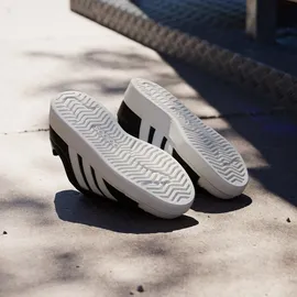 adidas Streettalk Core Black/Core White/Core Black 40