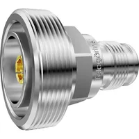Telegärtner Adapter 7-16 - 2.2-5, f-f, Objektiv Zubehör