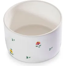 Sonstige Verlage Gmundner Keramik Streublumen, Unterteil Vorratsdose 9 cm,