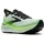Brooks Glycerin GTS 23 Herren Medium White/Phantom/Green Gecko 46,5
