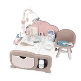 Smoby Baby Nurse Cocoon mehrfarbig