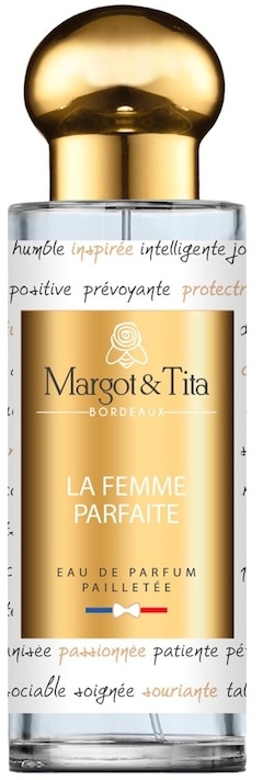 Margot & Tita La Femme Parfaite Parfum 30 ml