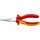 Knipex Flachrundzange 160 mm