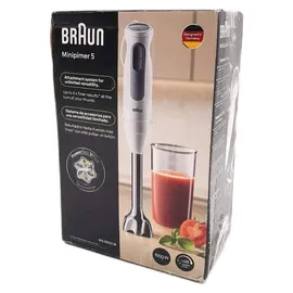 Braun MultiQuick 5 MQ 50001 M Stabmixer