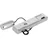 You2Toys Total Climax Vibro Ei - Silver