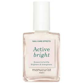 Manucurist Active Bright Nagellack 15 ml