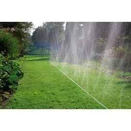 Gardena Schlauch-Regner 15 m grün