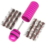 Peaty's Holeshot Tubeless Puncture Plugger Kit Reparatursatz - rosa