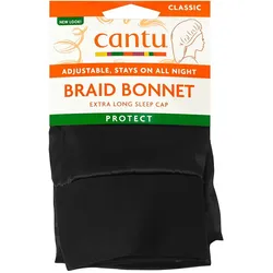Cantu Braid Bonnet