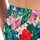 HOM Badeslip Swim Micro Briefs Blau/Grün XL