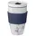 Villeroy & Boch like. by Villeroy & Boch Becher Marmory Coffee To Go Länge 8,8 x Breite Höhe 14,8 cm