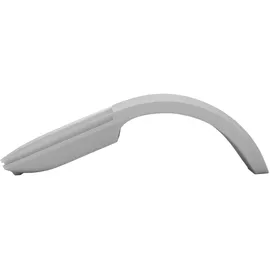 Microsoft Surface Arc Mouse hellgrau FHD-00002