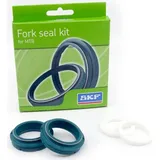 SKF Gabeldichtungssatz Ohlins/X-Fusion 34 mm schwarz