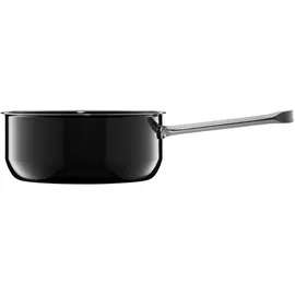 WMF Fusiontec Compact Stielkasserolle 18 cm schwarz
