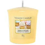 Yankee Candle Vanilla Cupcake