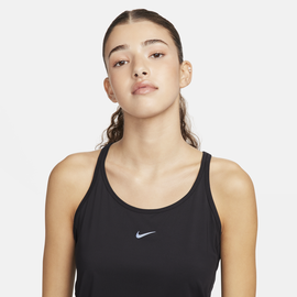 Nike One Classic Dri-Fit Tanktop Damen, schwarz