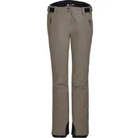 KILLTEC Damen Hose KSW 311 WMN SKI PNTS, camel,