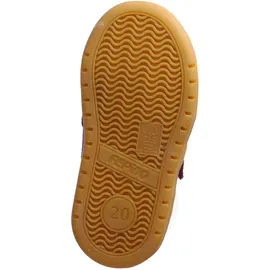 Pepino 50 Kinder Rot 28