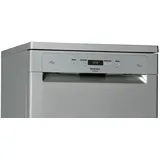 Hotpoint HFC 3C26 CW X Spülmaschine Freistehend 14 Maßgedecke E