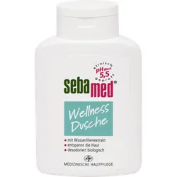 Sebamed Wellness Dusche 200 ml