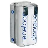 Panasonic eneloop AA 2000 mAh 4 St.