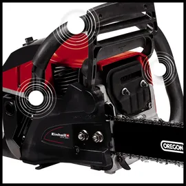 Einhell GC-PC 2040 I / 40 cm