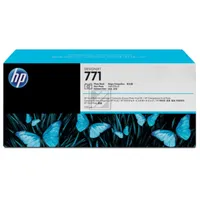 HP 771C photo schwarz (B6Y13A)