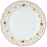 Hutschenreuther Teller flach 27 cm