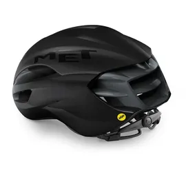 MET-Helmets Manta MIPS 58-61 cm Unisex schwarz 2025