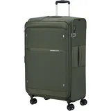 Samsonite GoTwist 4-Rollen 78 cm / 78 l grün