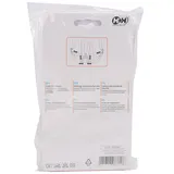 HARTIG + HELLING Babyruf BS 864 Lauf-Schutzgurt, verstellbar, schwarz, 98371