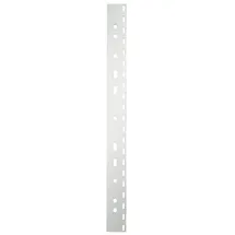 Leitz Heftstreifen A4 transparent 25 St.