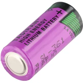 Tadiran Batteries Sonnenschein Inorganic Lithium Battery SL-361 /S Standard, 33,2 x 14,1mm, Neu Tadiran