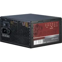 Inter-Tech Argus APS-620W 620W ATX 2.31