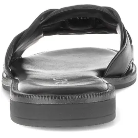 Gabor 85.512.27 für Damen, schwarz, Größe 42 EU / 8 UK