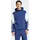 adidas Hoodie Navy/Weiß L