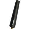 Antenne S, Länge 7,5 cm, schwarz