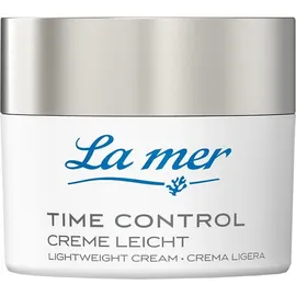 LA MER Time Control Creme Leicht 50 ml