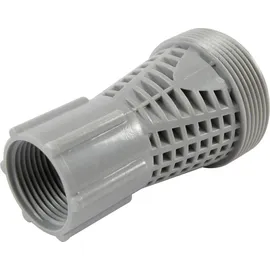 Steinbach Adapter grau 10,0 x 5,9 x 5,9 cm