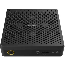 Zotac ZBOX Magnus EN374070C, schwarz, Core i7-13700HX, 16GB RAM, 1TB SSD, GeForce RTX 4070 (ZBOX-EN374070C-BE-W5B)