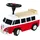 Big Baby VW T1 Rot