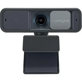 Kensington W2050 Pro 1080p Schwarz