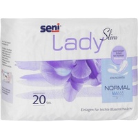 Seni Lady Slim normal