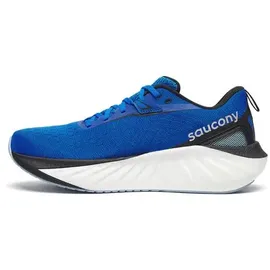 Saucony Triumph 22 Herren Pink / Blau 42