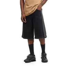adidas Adicolor Firebird Shorts schwarz 30