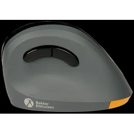 Bakker Elkhuizen PRF Vertical Mouse grau
