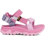 Teva Hurricane XLT JR KIDS Mehrfarbig 22