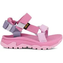 Teva Hurricane XLT JR KIDS Mehrfarbig 22