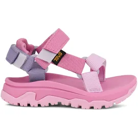Teva Hurricane XLT JR KIDS Mehrfarbig 22